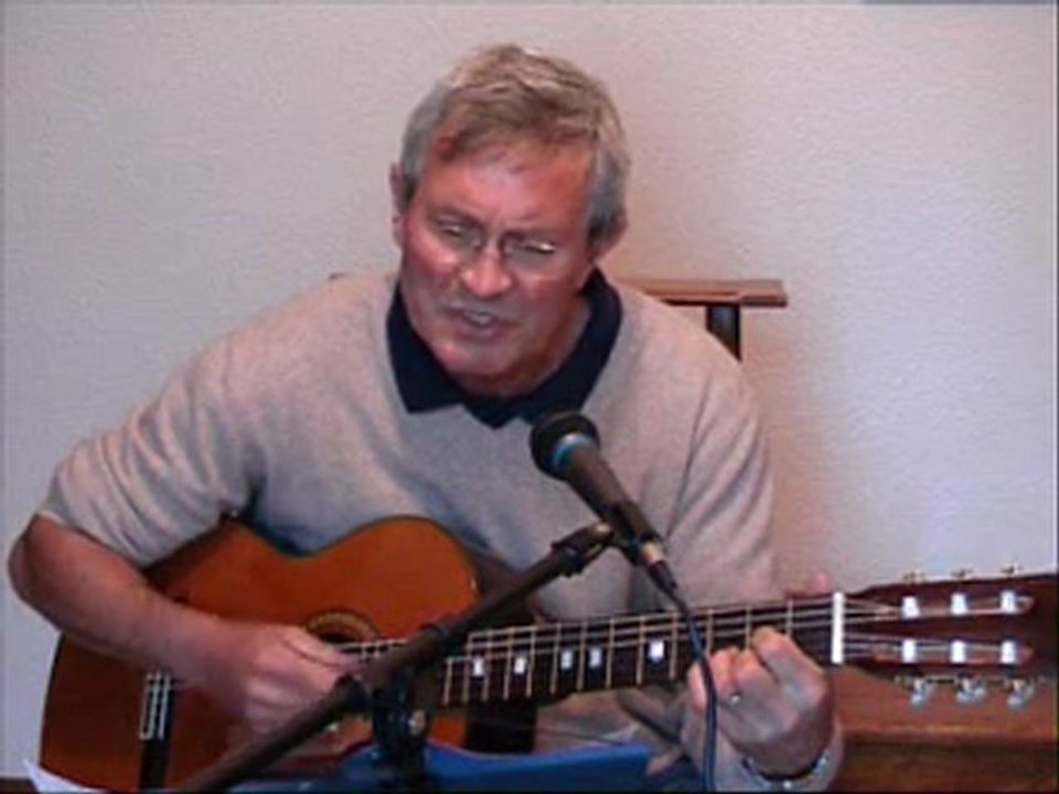 Lady d'Arbanville (Cat Stevens Cover)