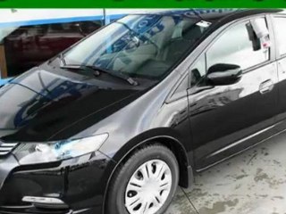 2011 Honda Insight for Sale at Klein Honda Everett.