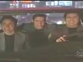 A Night at The Roxbury Orginal Version - Jim Carrey
