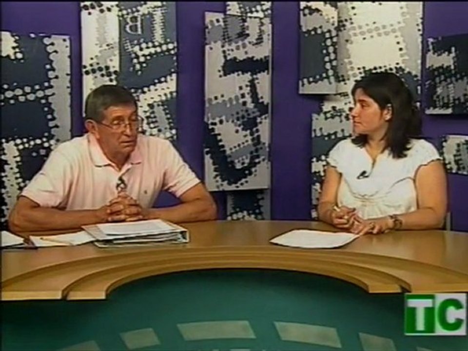 Entrevista ADM
