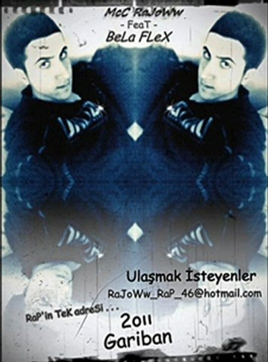 McC RaJoWw FeaT BeLa FLeX -Gariban
