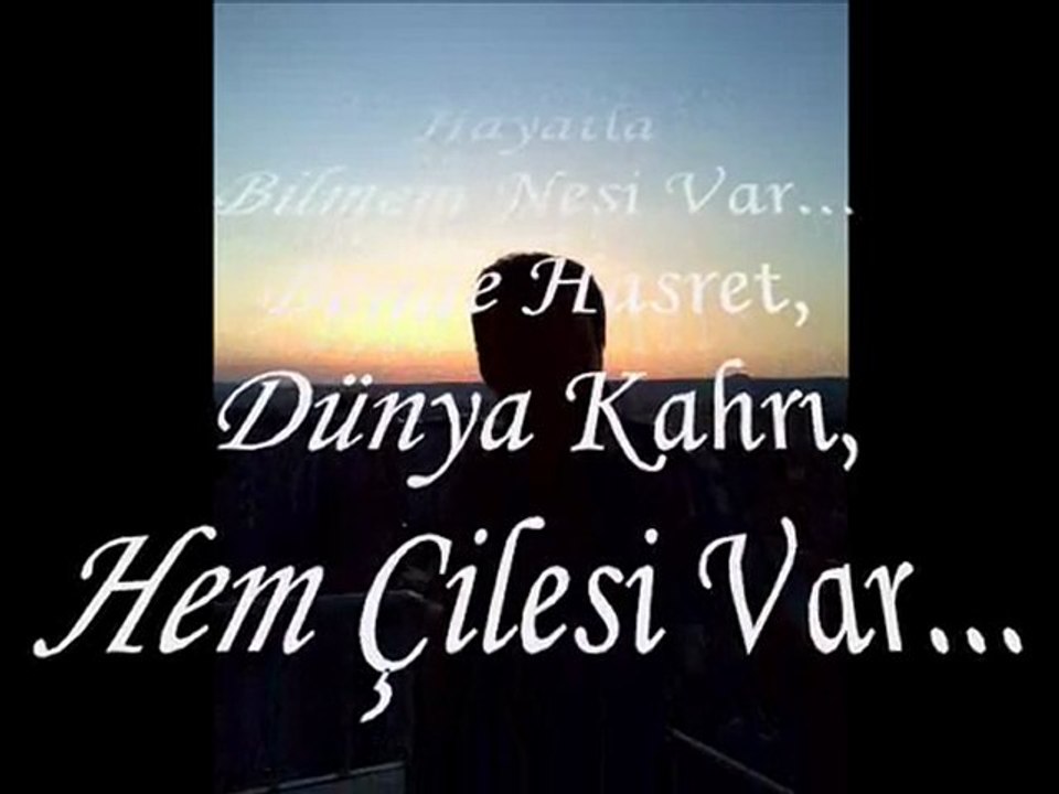 Şükrü Kekevi - YÜREĞİM SABRET