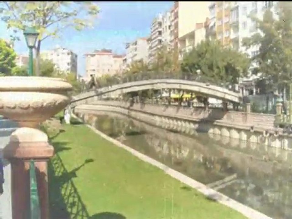 Sensiz Kaldım Ben Yine