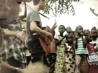 Emmanuel Espinosa - Generación de Adoradores - Vida Extrema