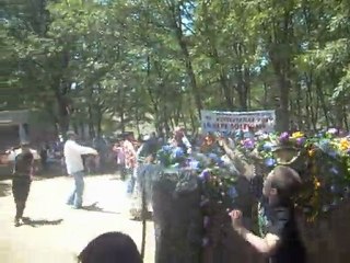 Kuyder 16. şepe Şöleni -(10-07-2011) Deve Güreşi-1.Bölüm