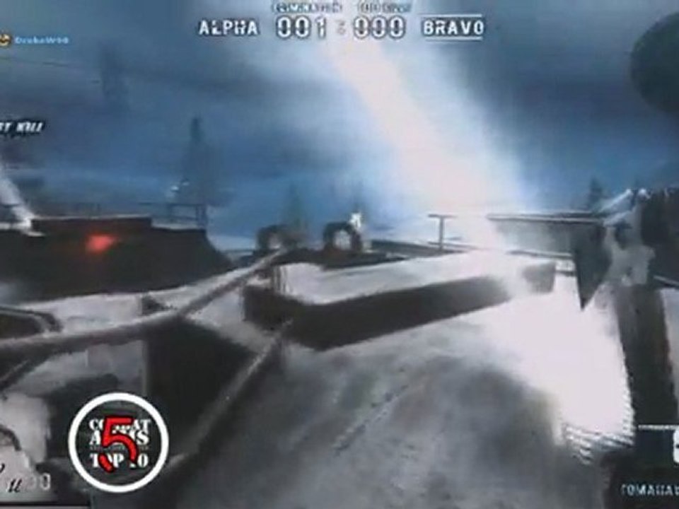 Combat arms top 10 montages