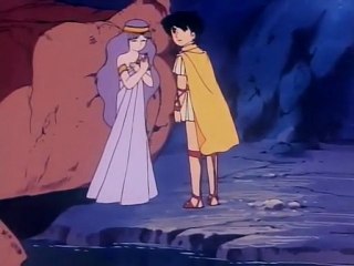 الحوت الأبيض - الحلقه 9 - جزء ثان