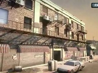 Call of Juarez : The Cartel - Mode Multi trailer