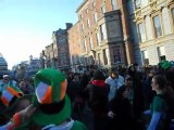 Paddys Day Ceili