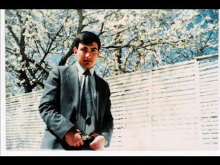 Şükrü Kekevi & Suat Aydoğan & Ergün Görür - DİNDİREMEDİM