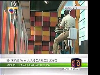 Misión Agrovenezuela