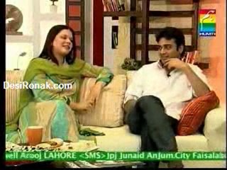 Jago Pak 13th July 2011 Part 3