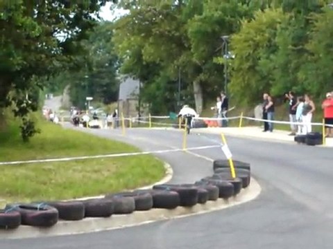 Guilers 2011 la finale