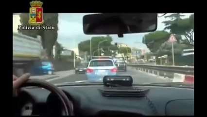 Roma - Usura, sgominata la holding familiare che 'strozzava' vip