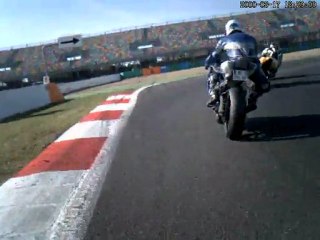 babas manu Magny cours 2011