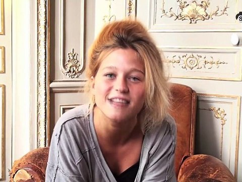 STAY TUNED S4 N°94 SELAH SUE