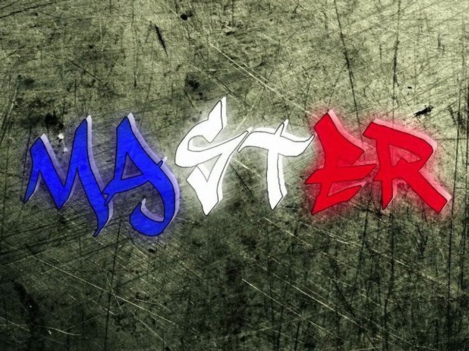 MASTER "AUX ARMES CITOYENS"  LE CLIP OFFICIEL sorti le 14 juillet