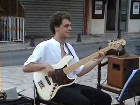 Concert Z TRIO (Bierodrome) au Bar le bierodrome PLACE REPUBLIQUE 83690 Salernes Tél: 04 94 70 60 37 Fax: 04 94 67 52 67 salernes Bars brasseries cafés Loisirs pianos-bars pubs Salernes actualités Var (83)