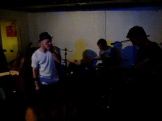 The Sixth Road au Lucullus (impro)