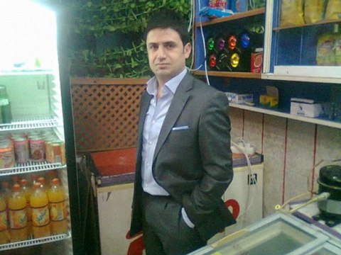 Hüseyin Şahin [Mavilim] Sevdamız Tokat