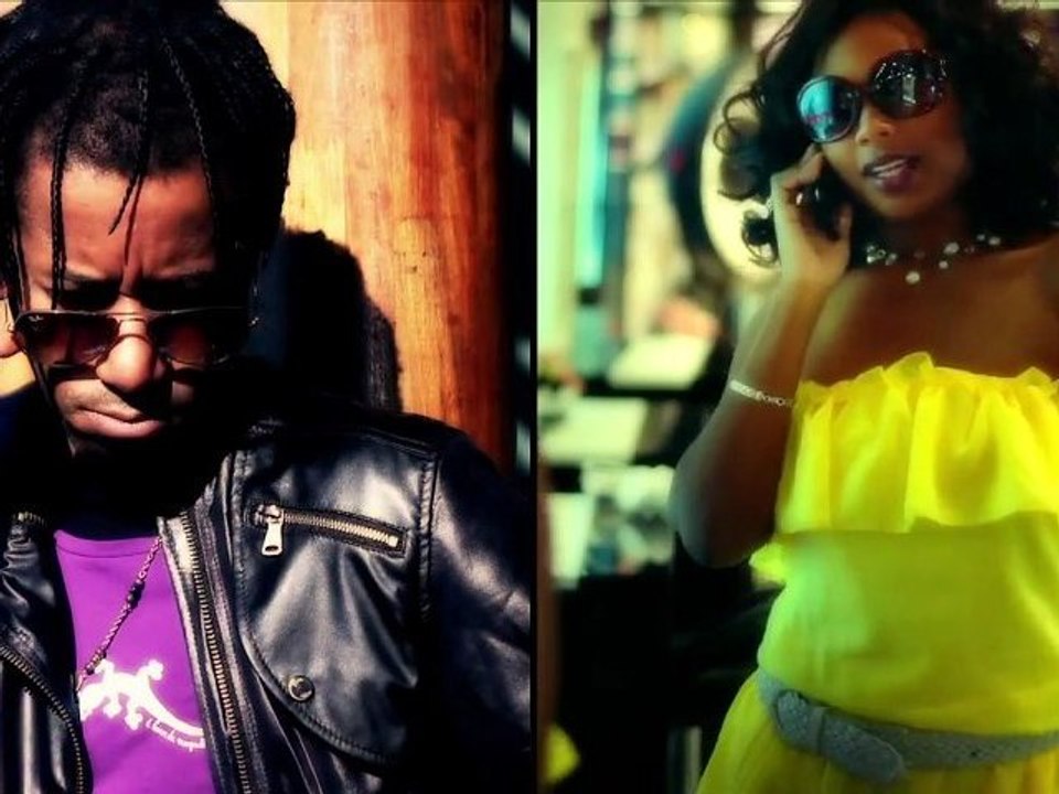 [CLIP ZOUK !] PATRICK ANDREY - AN PE KE TWOUVE/ nouveauté 2011