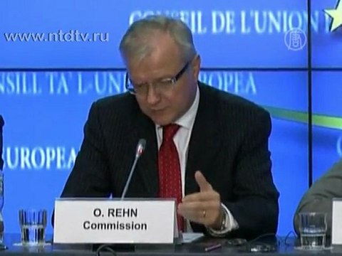 ЕС призывает частный сектор помочь Греции