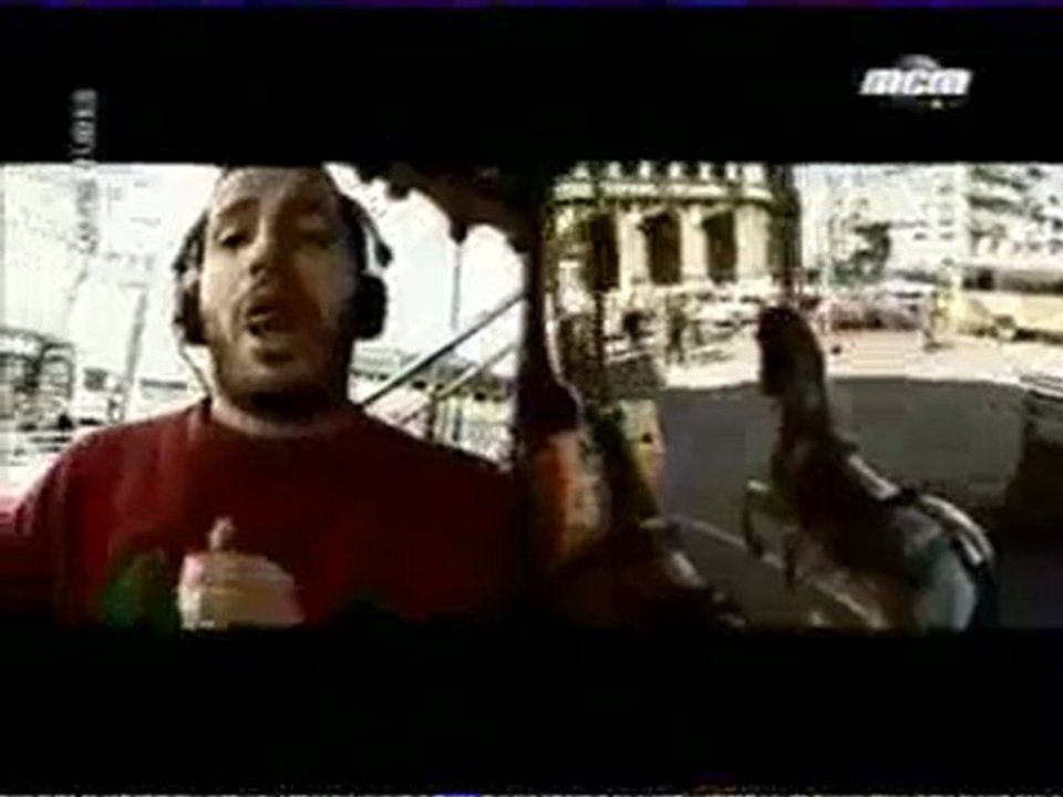 Bouga - Belsunce Breakdown