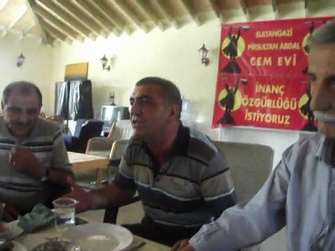 ODABAŞ VATANDAŞLIK HAKLARIMIZI İSTİYORUZ