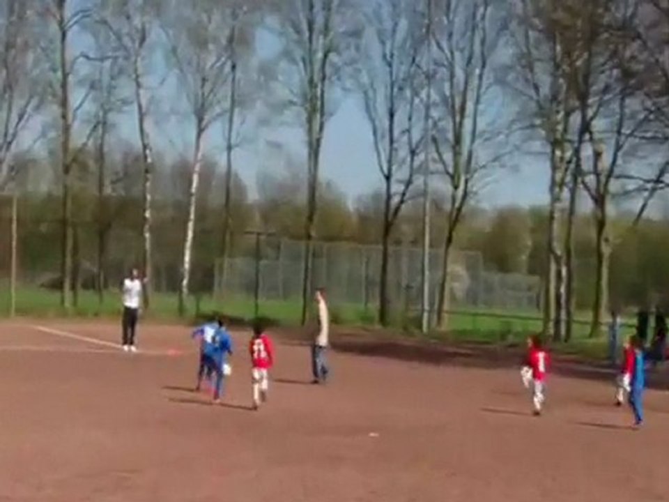 FC Barcelona   Kaancan GÖZÜBÜYÜK