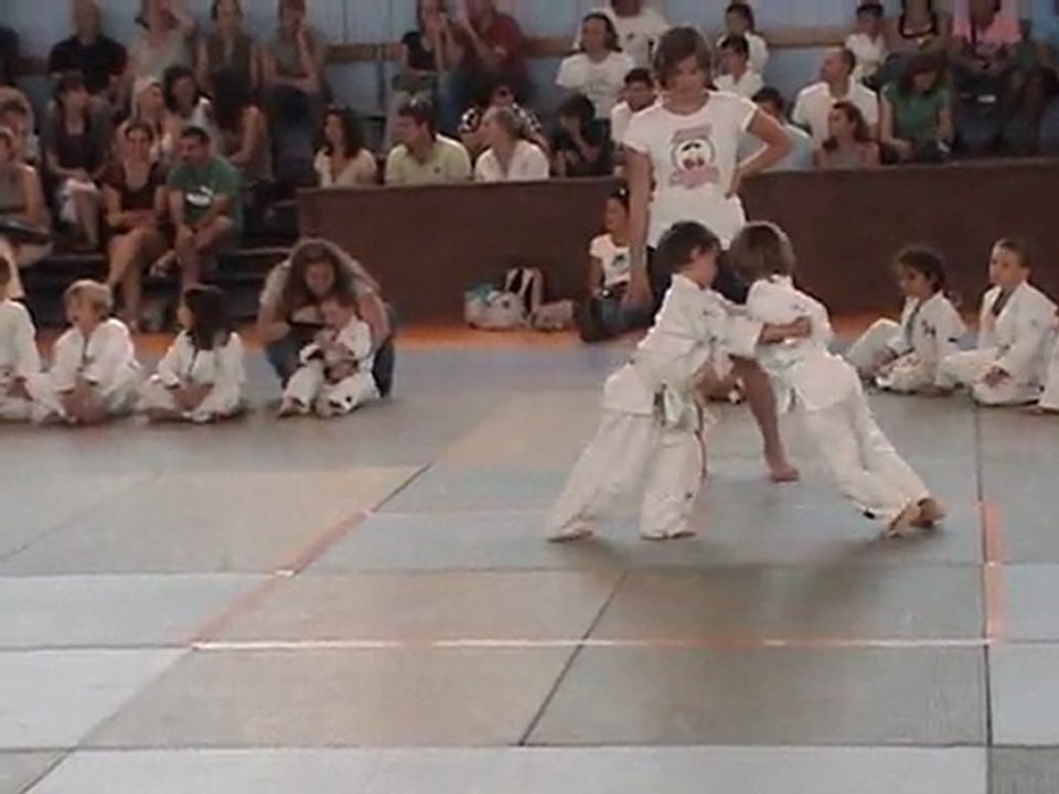 Judo 3