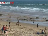 Bienvenue aux Sables-d'Olonne