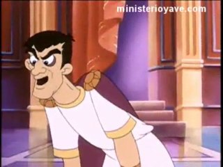 Los Guarda Historias Capitulo 2 Aguas Encrespadas