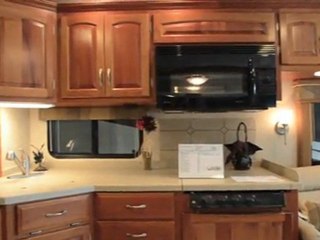 2008 Kountry Star 3916 Diesel Pusher Motorhome - Steinbring's