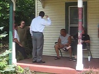 6551 Carrollton Ave Auction - Open Every Weekend