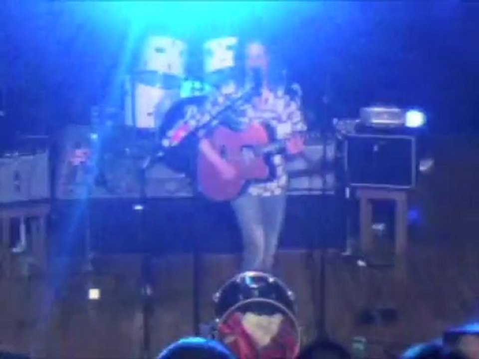 Les Saisons en Vrac à Egly (91) ( Extrait du reportage d'adhoc )