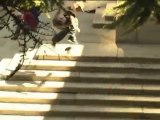 33 PUZZLE SKATE VIDEO ISSUE 33 PART01