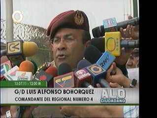 Abren túnel en cárcel de Uribana