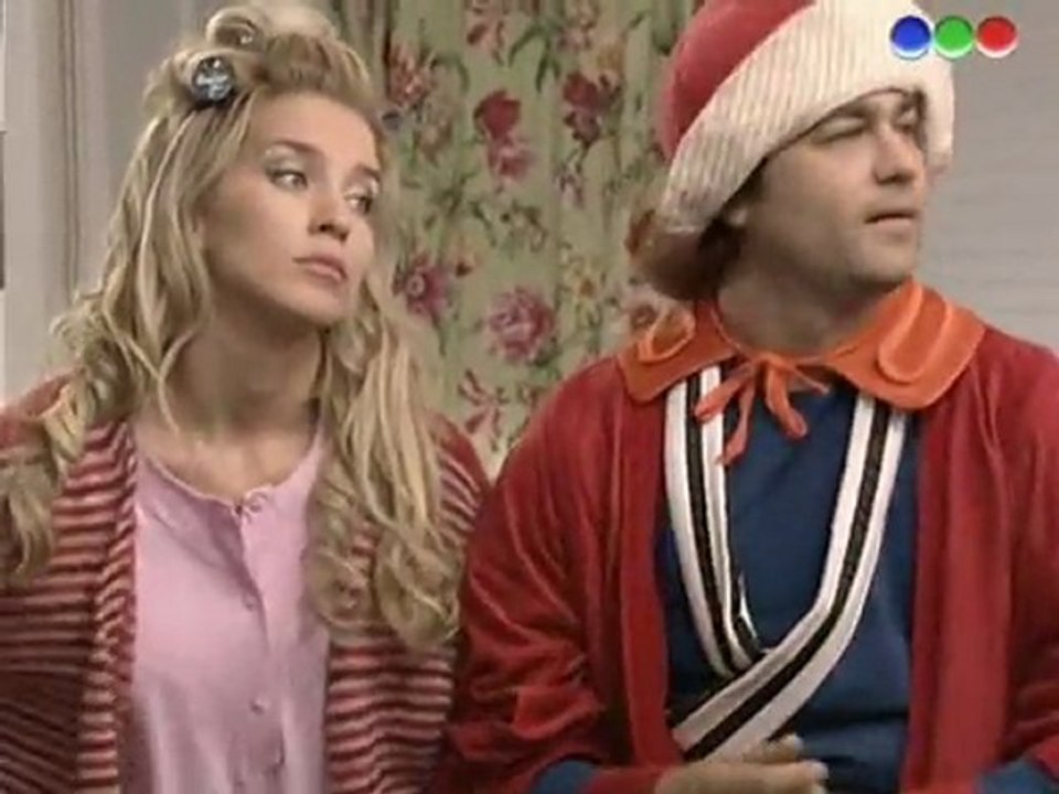 Todos Contra Juan 2 Cap 10