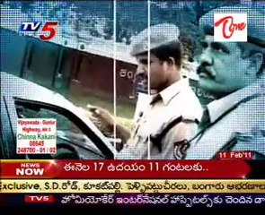 Daily Mirror Special Focus on Corruption Part- 1, 11 Feb 2011