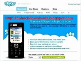 Skype Mobile, call anywhere with your Skype on your way