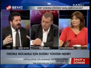 Acı Kahve 5. Bölüm 6.Kısım