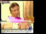 The Shareef Show With Gen.(R)Pervez Musharaf Former President Of Pakistan