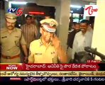 Tollywood's Breaking News ! - Producer Murali Arrested with Drugs