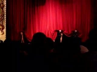 Diamond Tooth Gerties, Dawson City