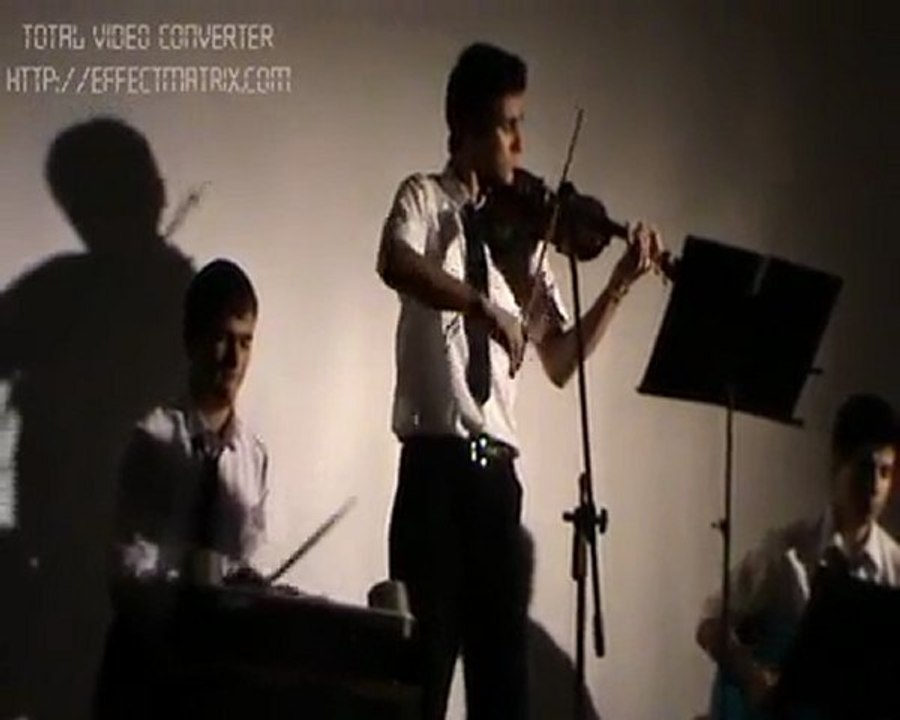 Son Paydos-Ver Elini İstanbul