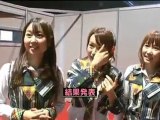 #2 AKB48 in Paris 3/3 [Spécial Japan Expo 09]