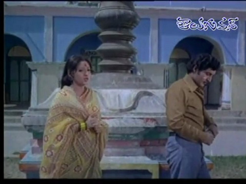 Radha Krishna - Full Length Telugu Movie - Sobhan Babu - Jaya Prada