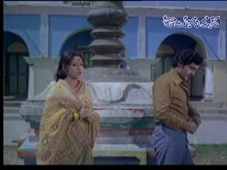 Radha Krishna - Full Length Telugu Movie - Sobhan Babu - Jaya Prada