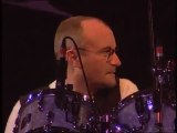 Phil Collins Big Band - Sussudio (Live in Nice Jazz Festival - 1998)