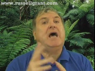 RussellGrant.com Video Horoscope Cancer July Thursday 14th